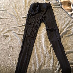 a new day Black X-Small Leggings